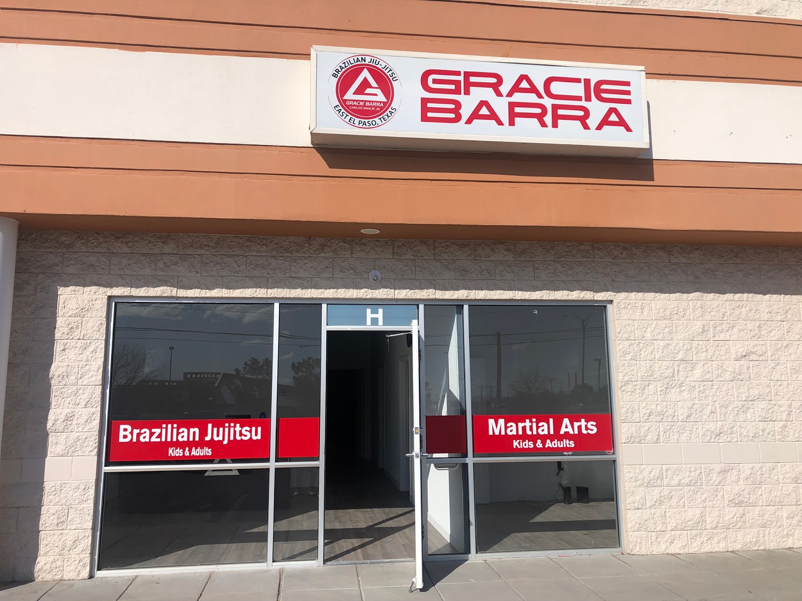 Image 3 of Gracie Barra East El Paso