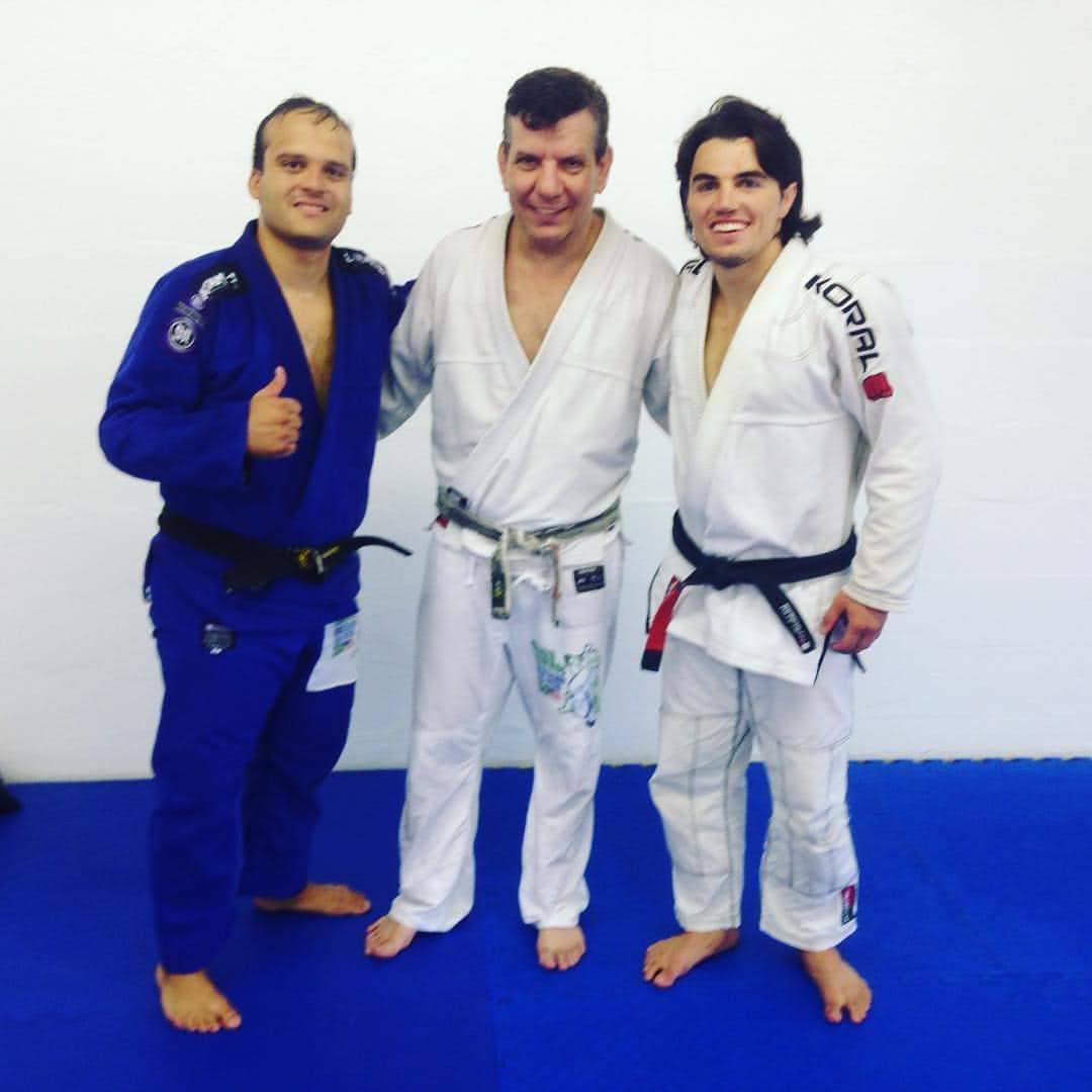 Image 5 of Team Kriebel Ohio Brazilian Jiu-Jitsu Academy