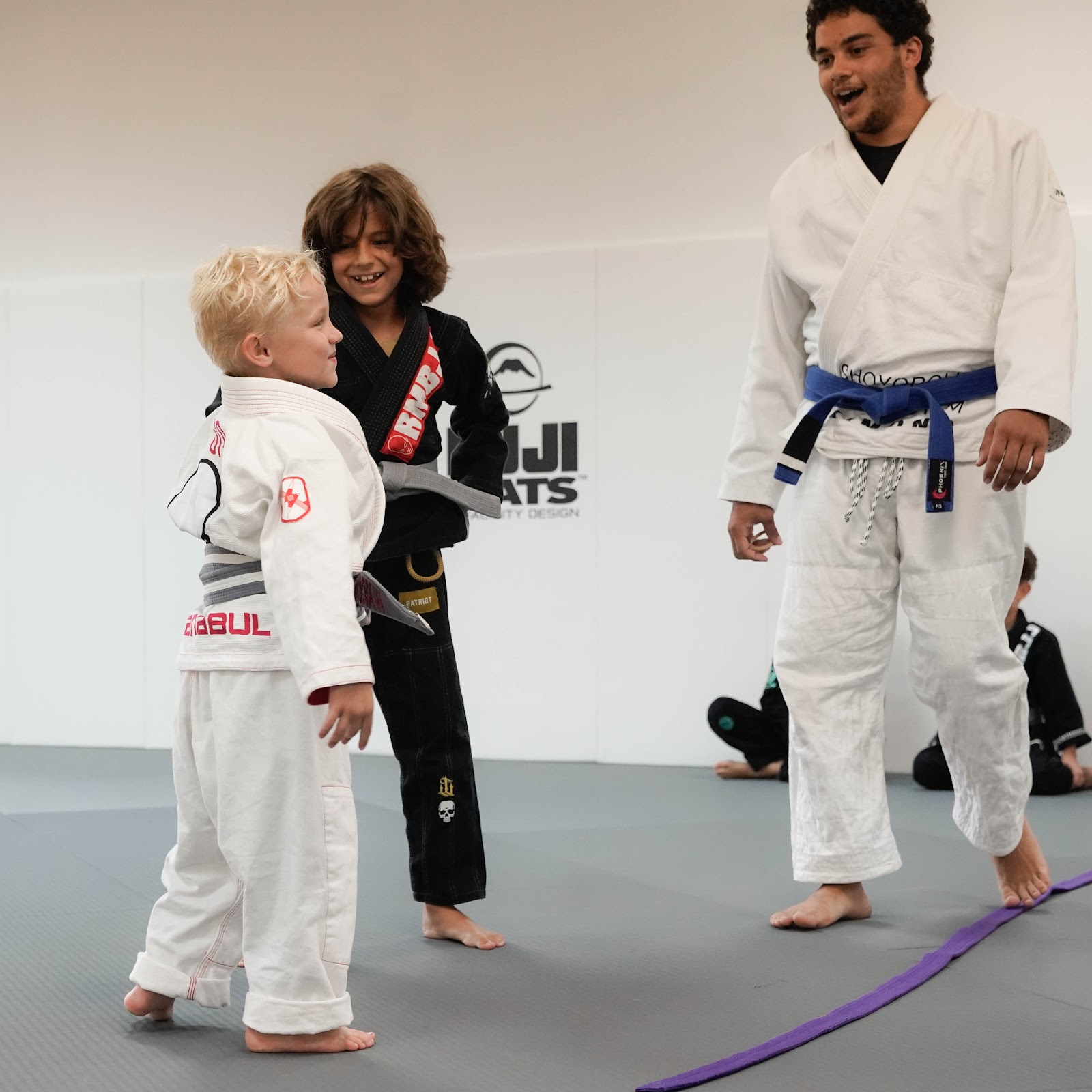 Image 6 of RMBJJ Academy of Jiu Jitsu