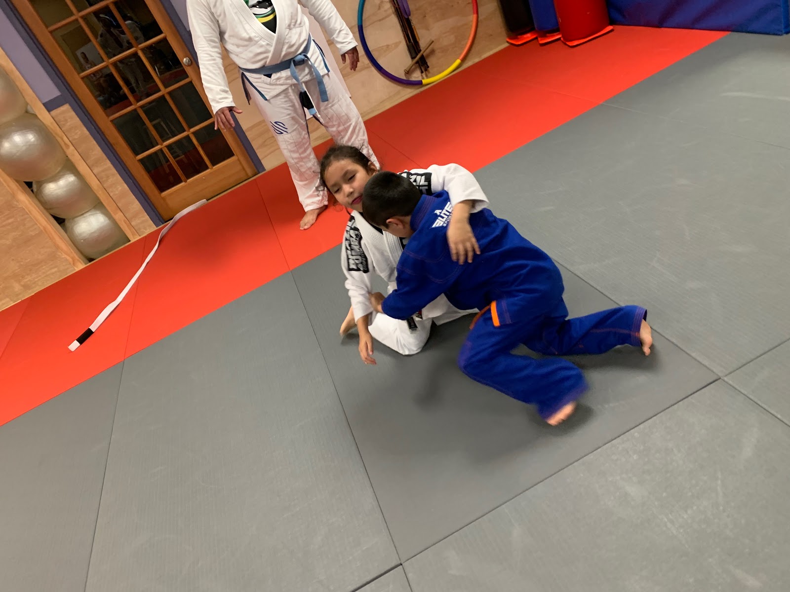 Image 10 of Wolfpack brazilian jiu jitsu