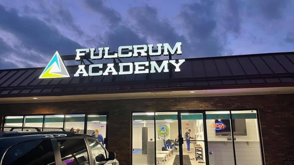 Image 5 of Fulcrum Jiu Jitsu Academy