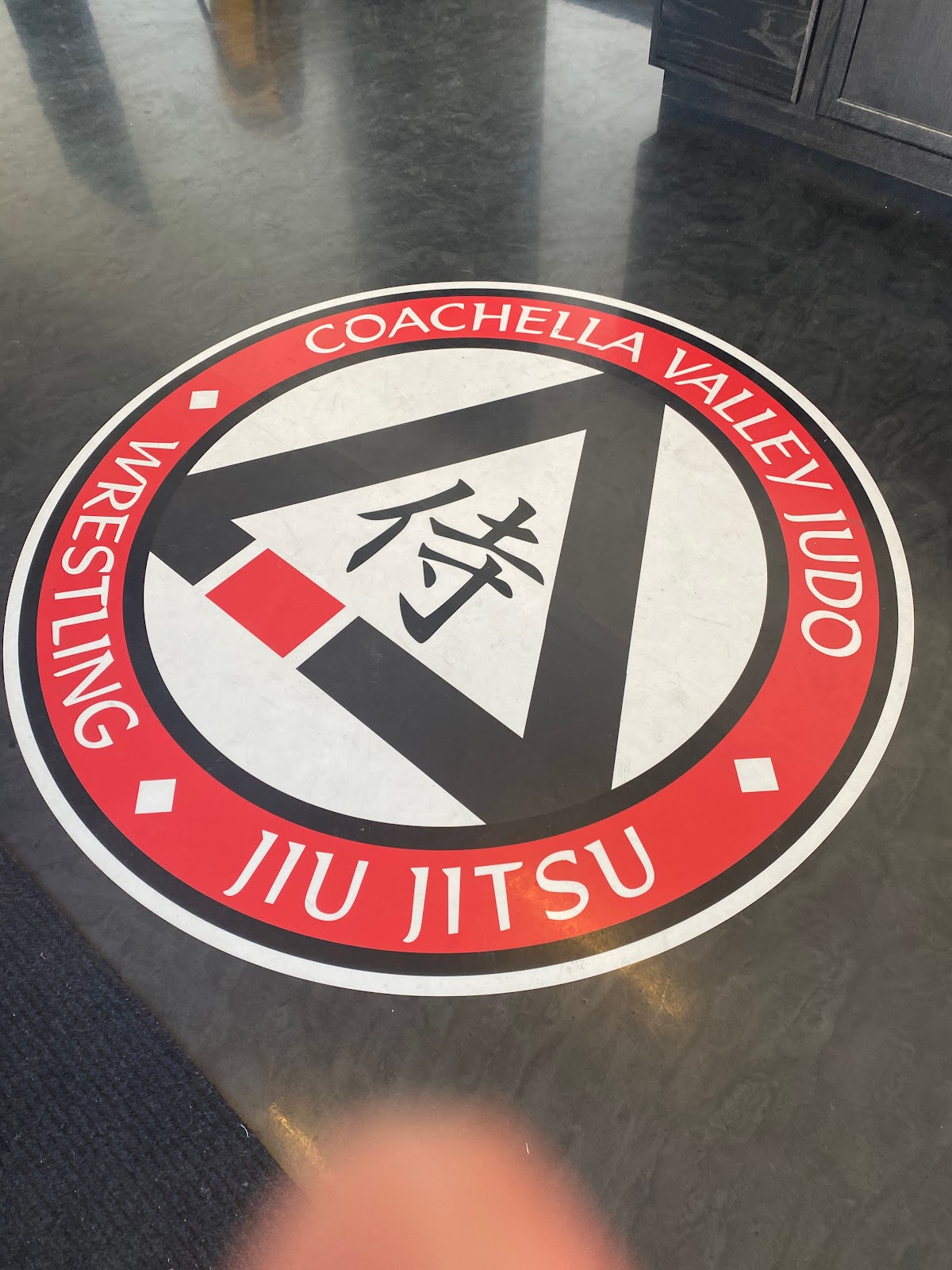 Coachella Valley Judo and BJJ photo