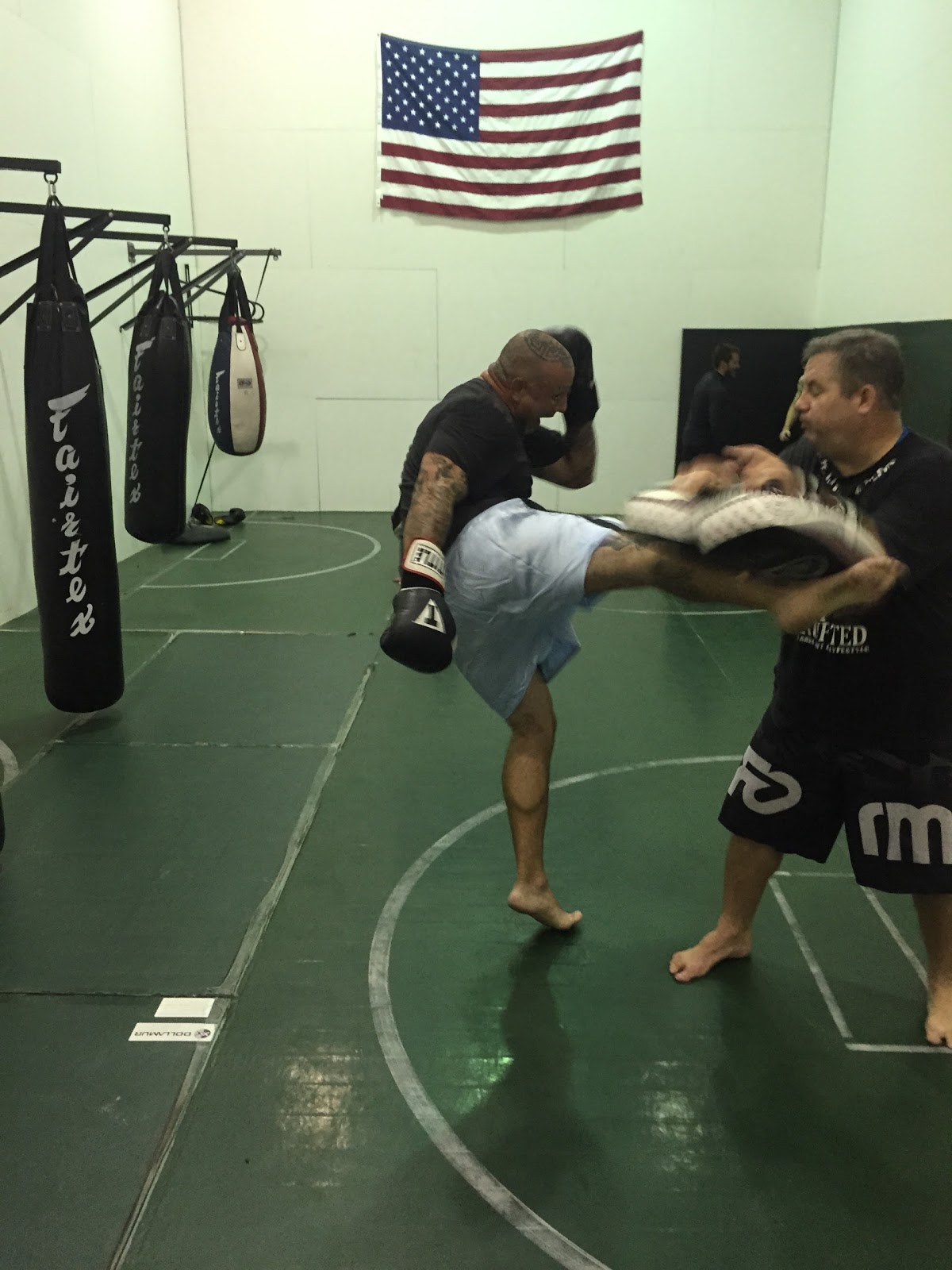 Image 6 of Riverside MMA Brazilian Jiu Jitsu