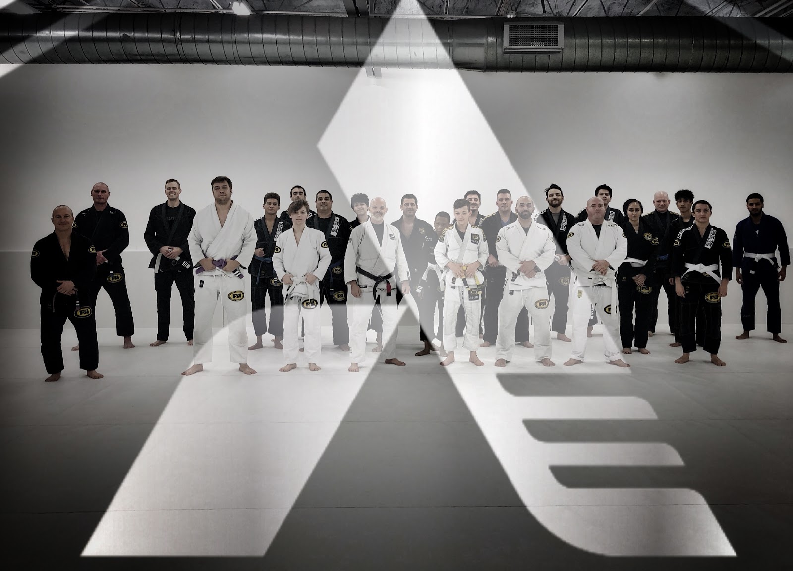 Image 9 of Armada Brazilian Jiu Jitsu Winter Park