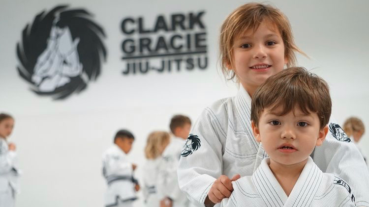 Clark Gracie Jiu Jitsu Academy photo