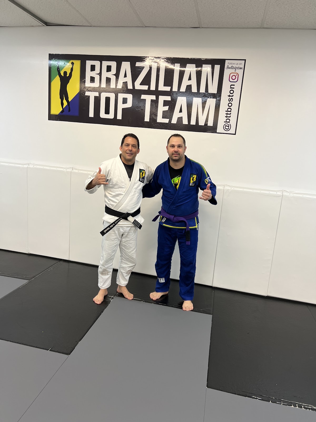 Image 7 of Brazilian Top Team Boston