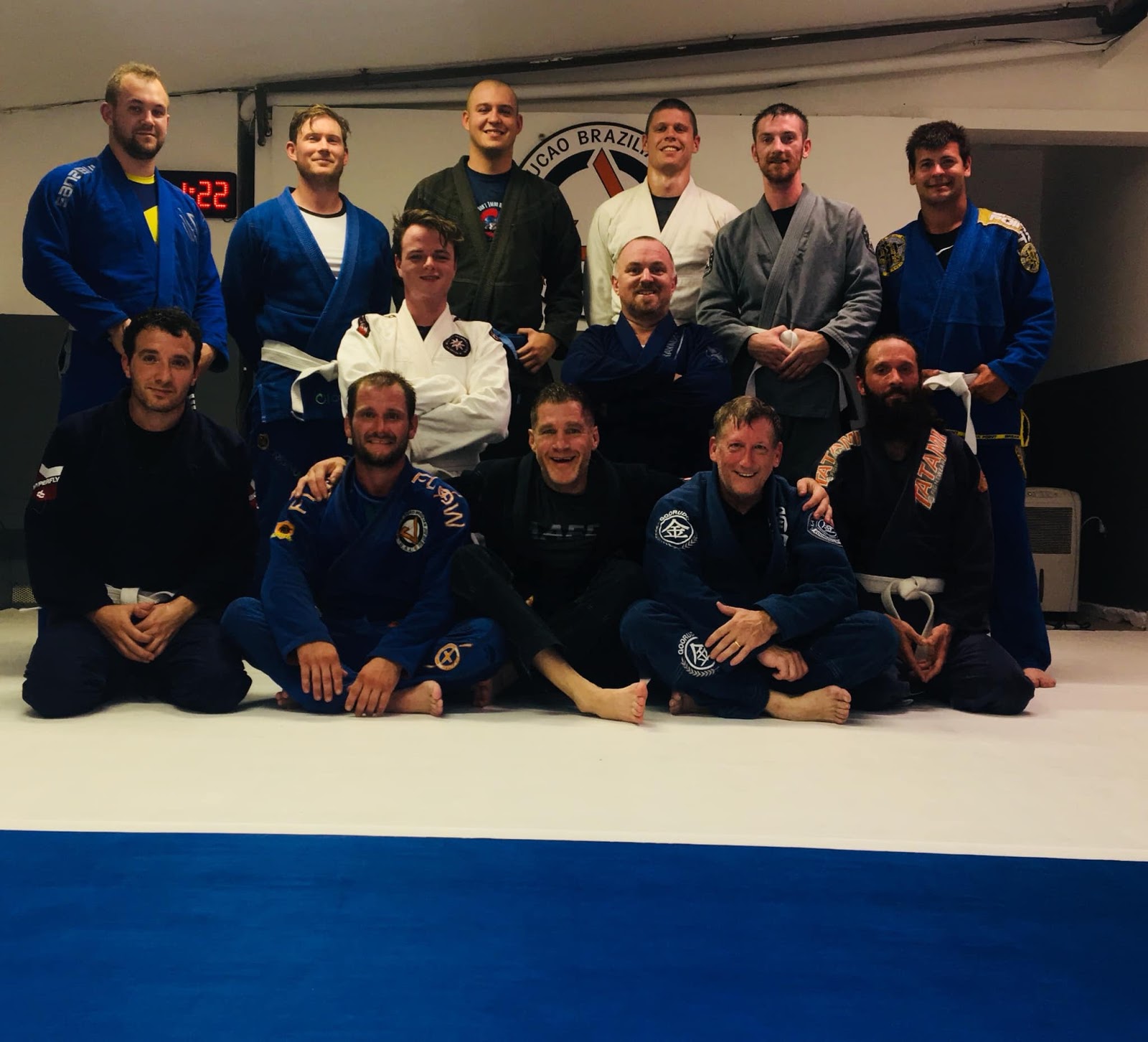 Image 5 of Team Jucao Vermont Bjj