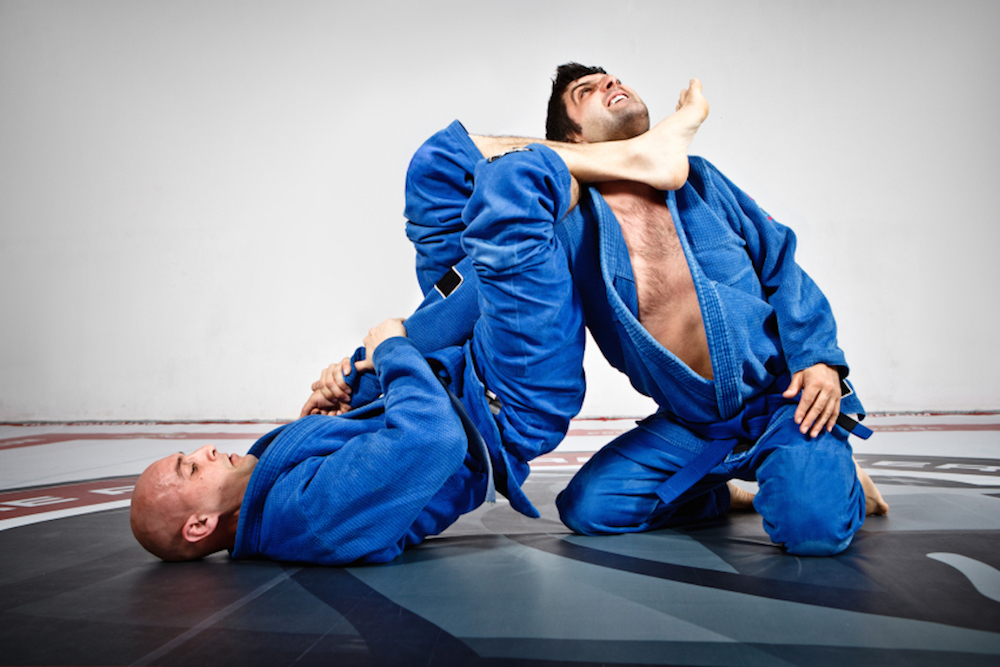 Image 7 of Bayshore Brazilian Jiu Jitsu