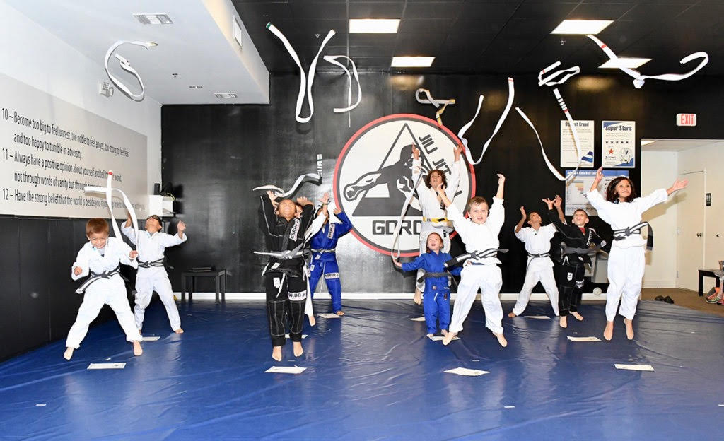 Image 2 of Gordo Jiu Jitsu Academy