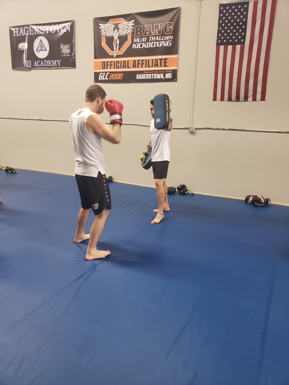 Hagerstown Brazilian Jiu Jitsu Academy photo