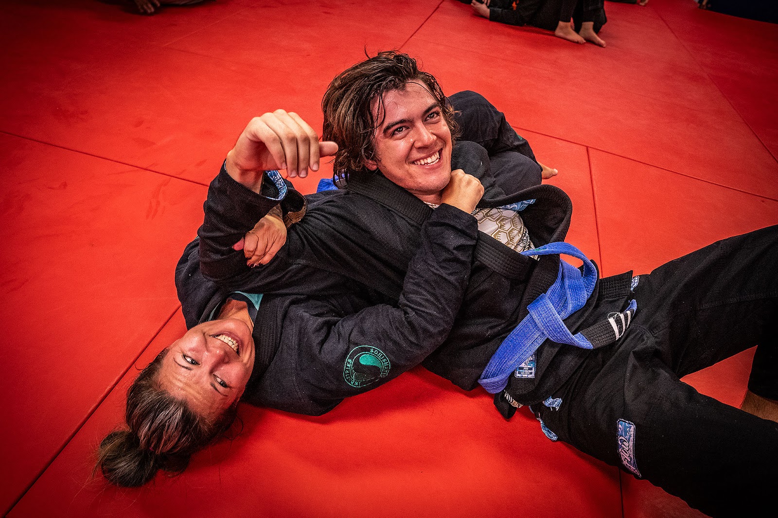 Image 8 of McCleary Jiu-Jitsu Camden