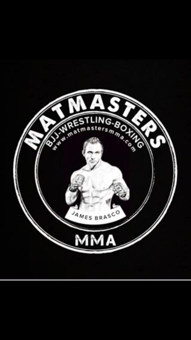 Mat Masters BJJ photo