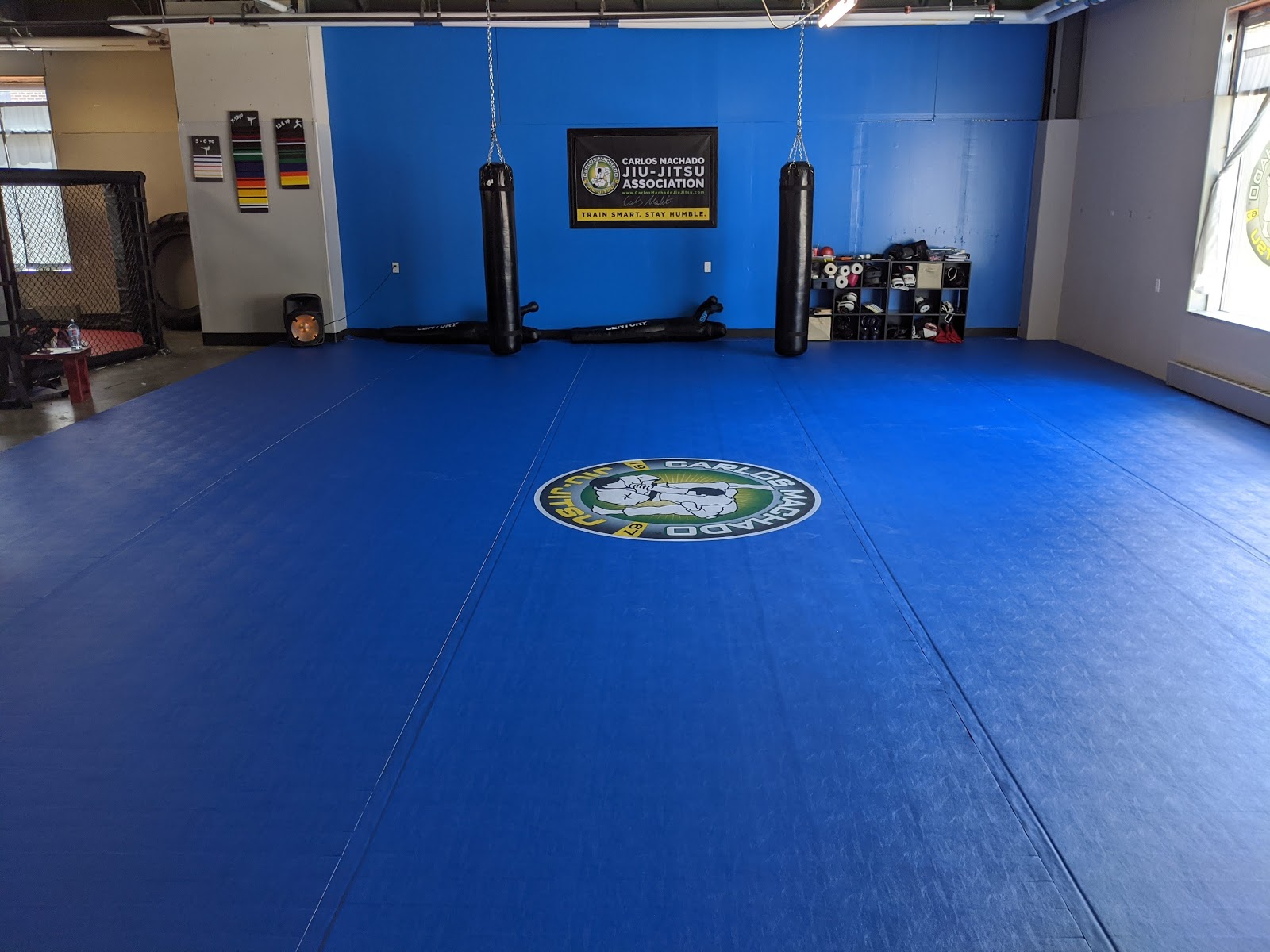 Image 7 of Watford City Karate & Jiu Jitsu