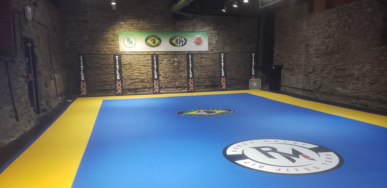 Image 3 of Limitless Brazilian Jiu Jitsu & Fitness