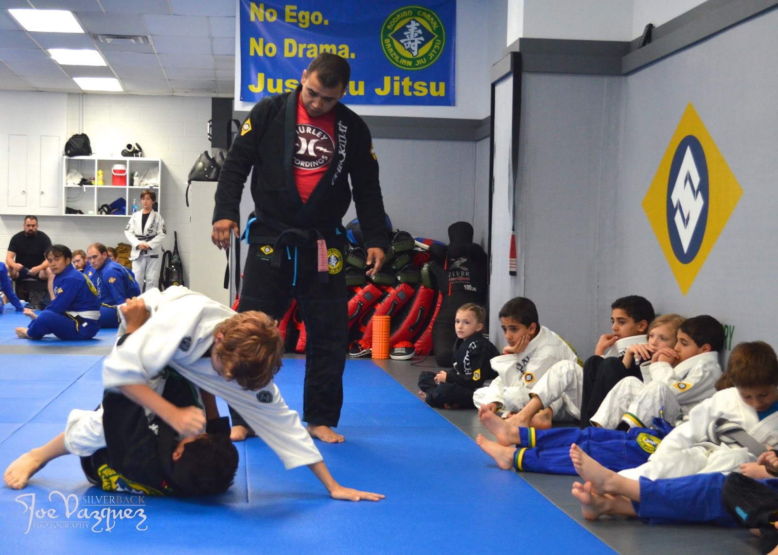 Image 10 of Fight Factory Jiu-jitsu