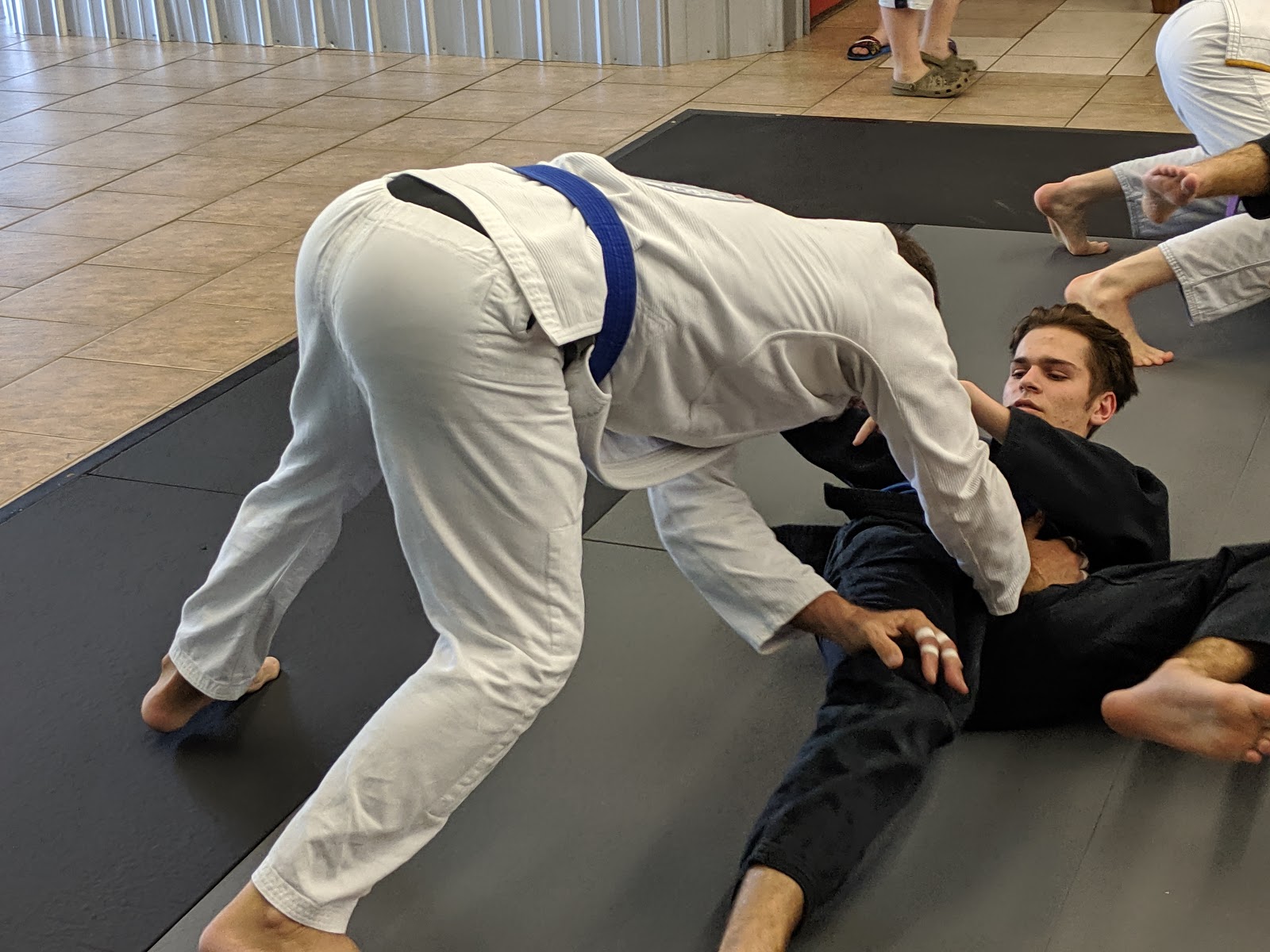 Image 5 of Sticks and Stones Brazilian Jiu Jitsu