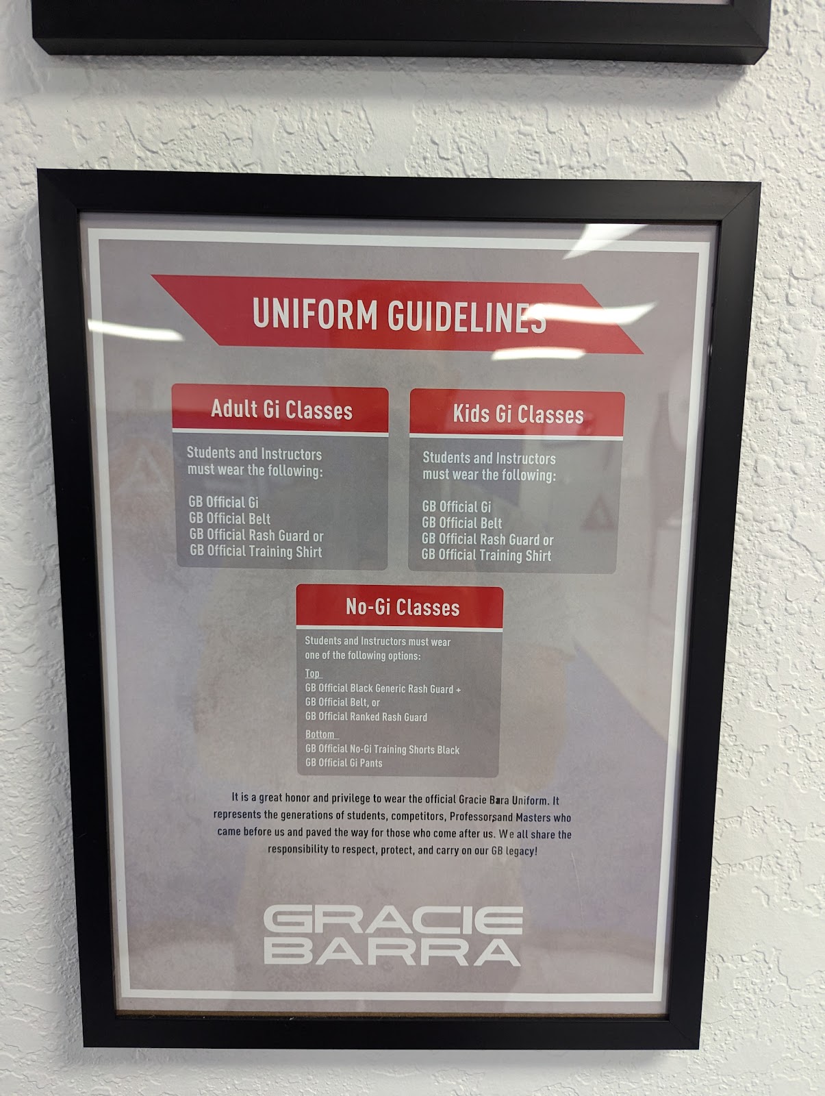 Image 7 of Gracie Barra Lutz