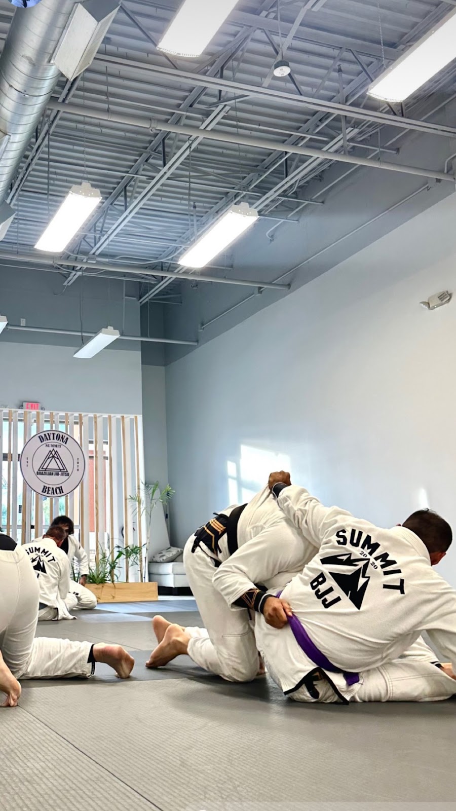 Image 6 of SUMMIT FIGHT BJJ | Daytona Beach