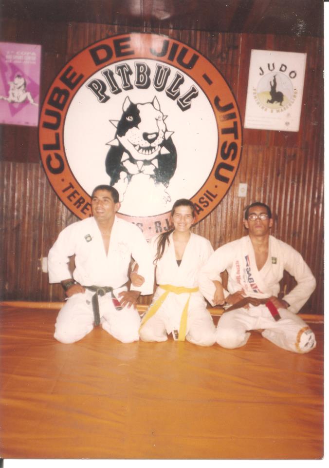 Image 7 of Marco Nascimento Brazilian Jiu Jitsu