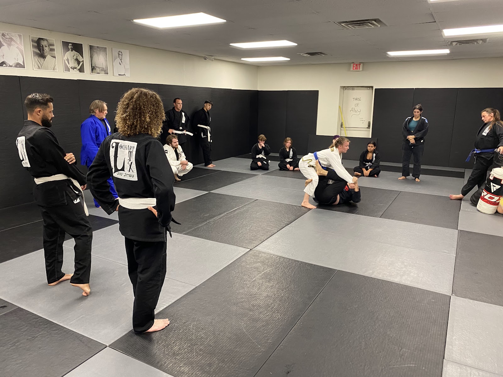 Image 3 of Lockhart Jiu-Jitsu