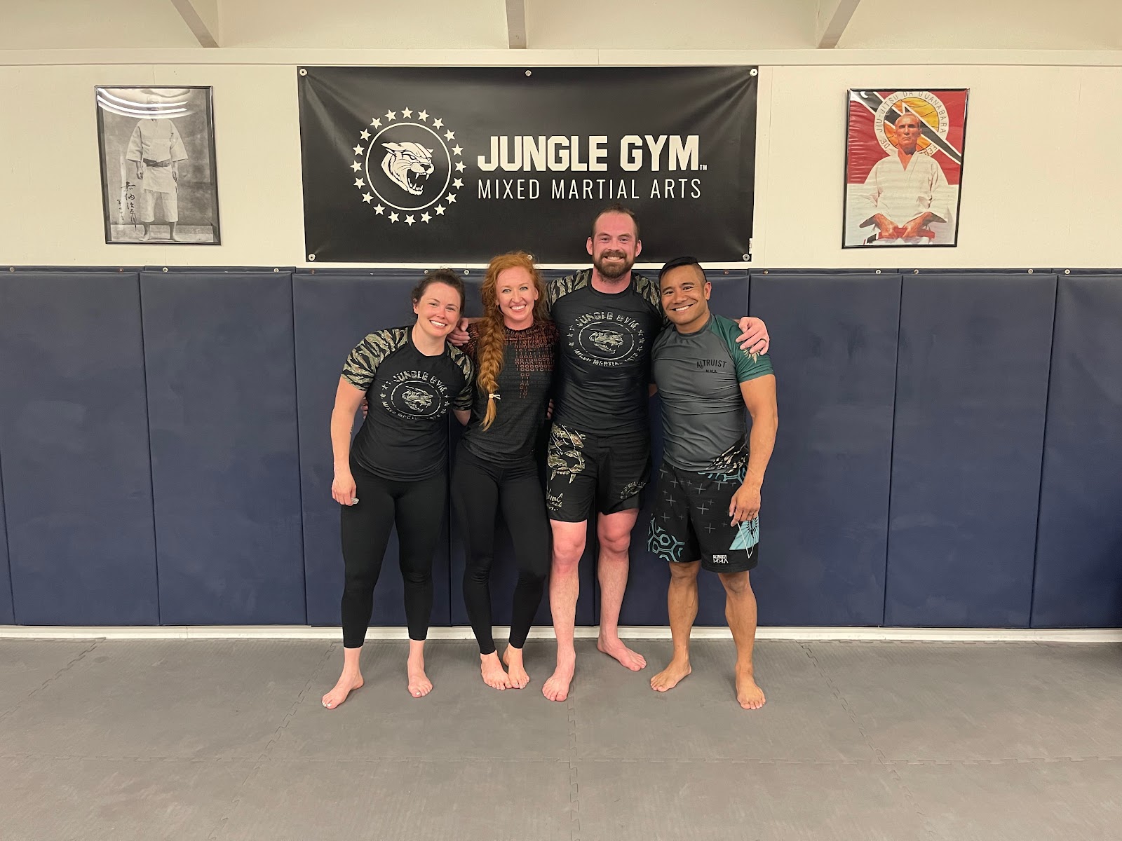 Drengr Jiu-Jitsu photo