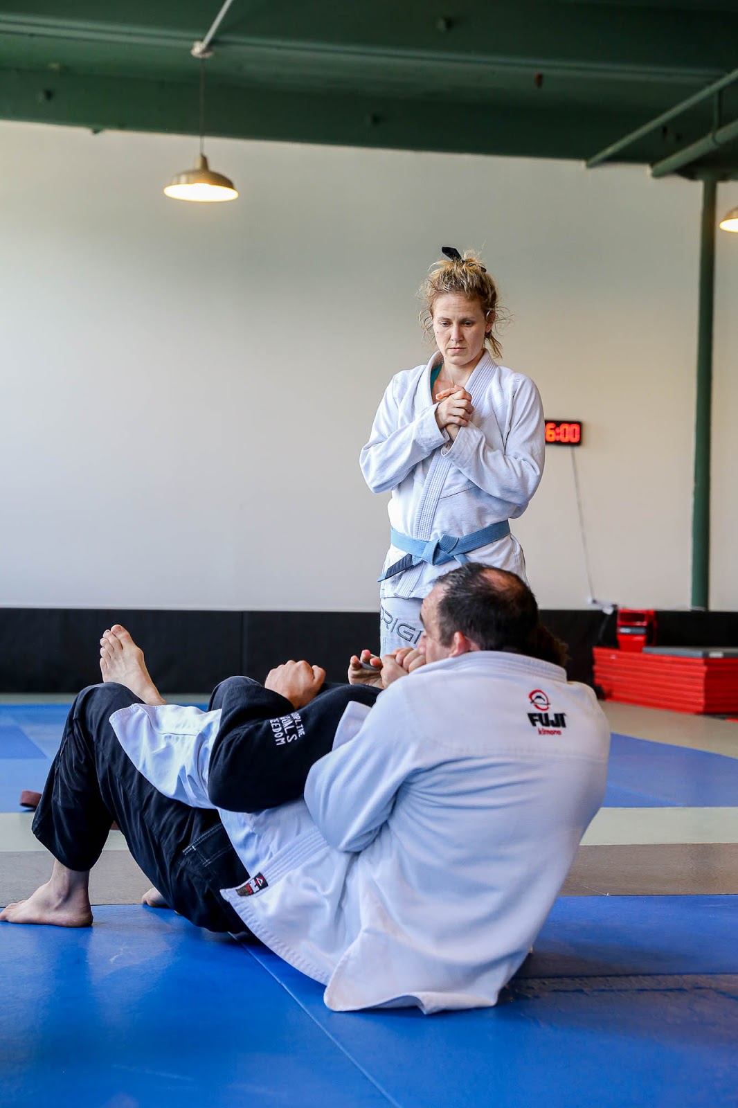 Image 10 of Team 1 BJJ