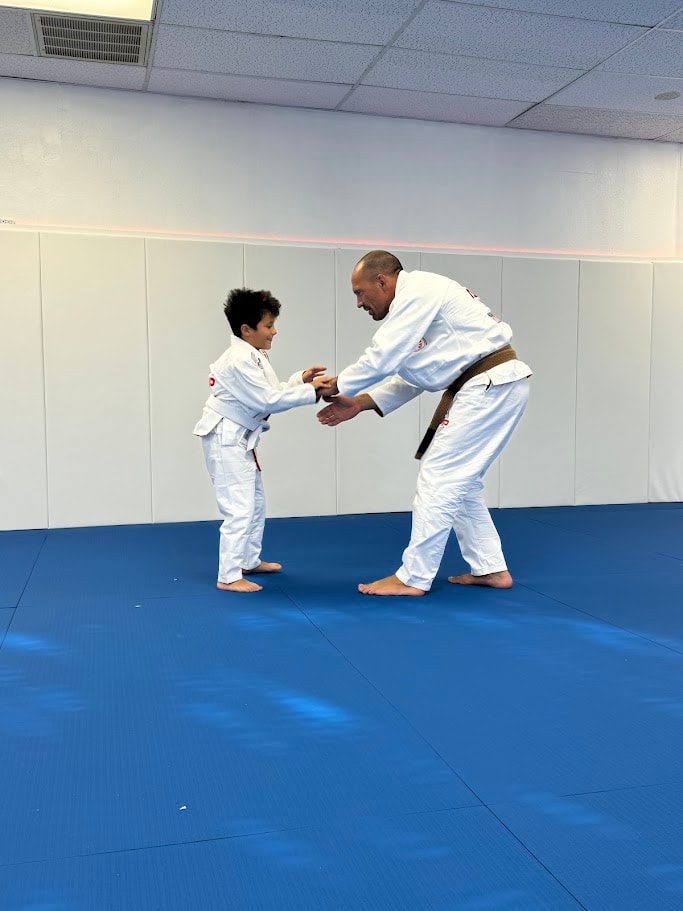 Image 4 of AMP BJJ: Brazilian Jiu-Jitsu: Family Training Center: Westlake