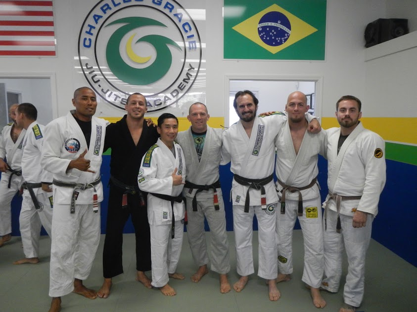 Image 6 of Bruddas Brazilian Jiu-Jitsu