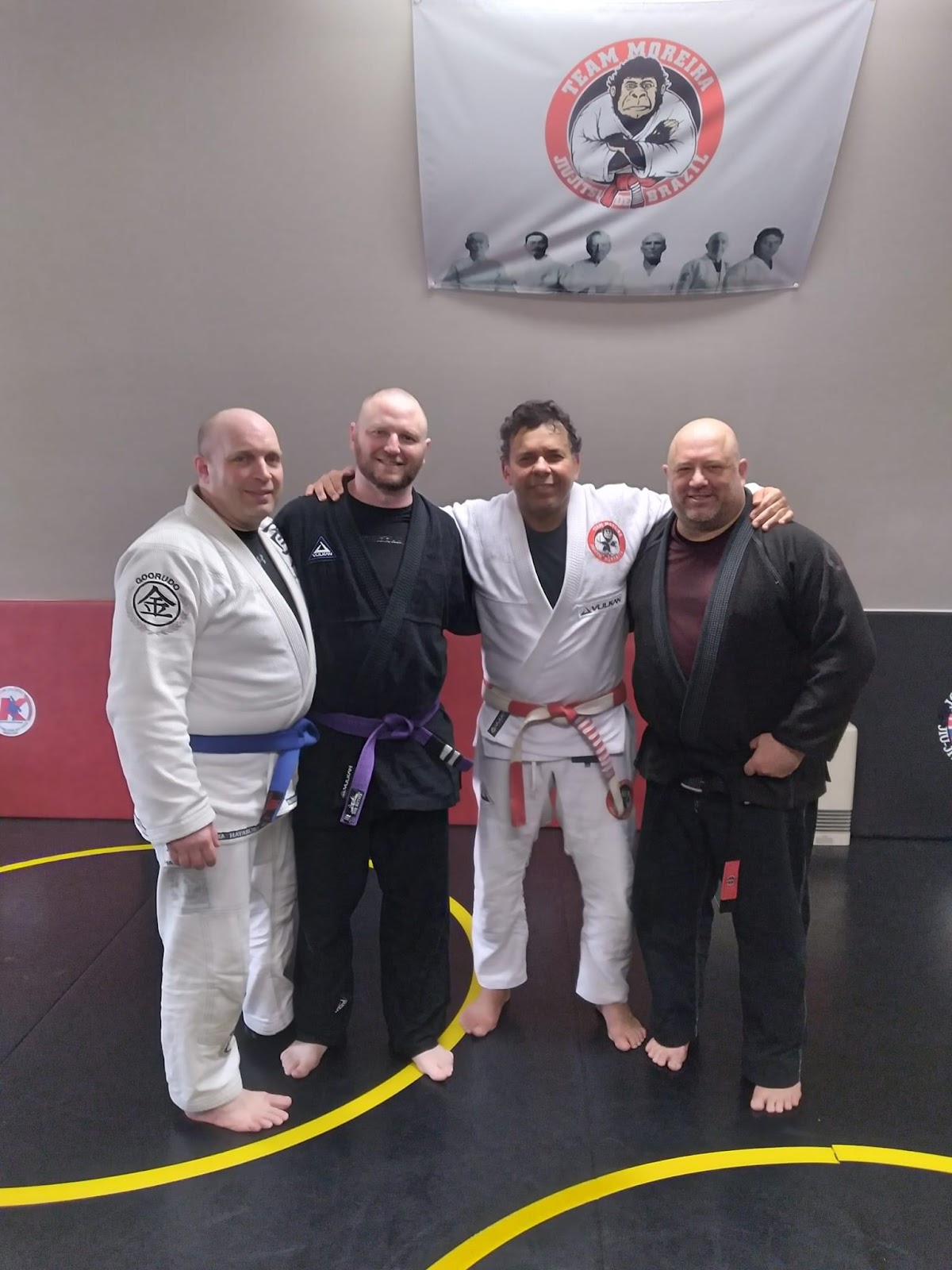 Image 6 of Resiliency Jiu Jitsu Academy