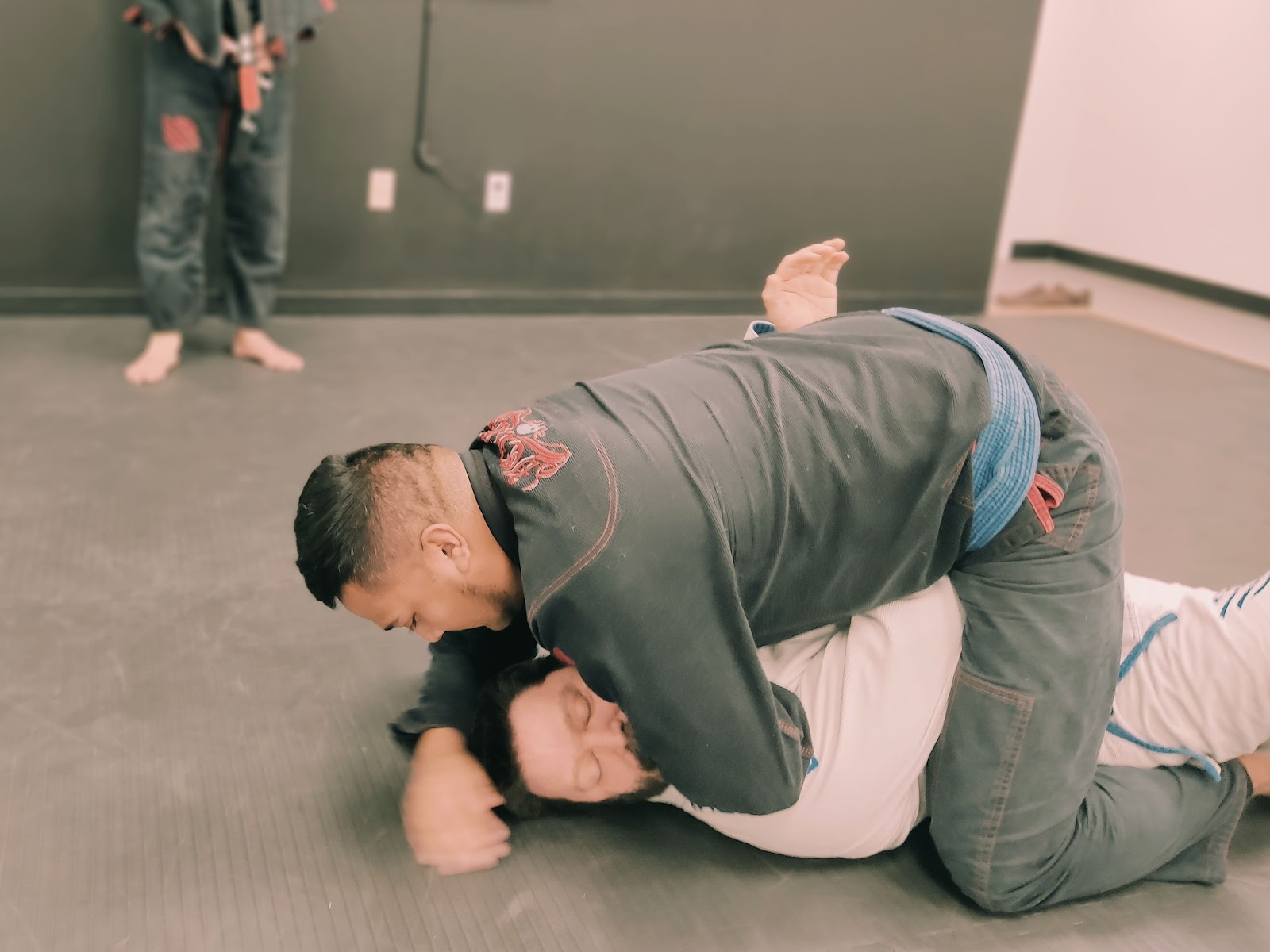 Image 8 of West Texas Jiu Jitsu Academy