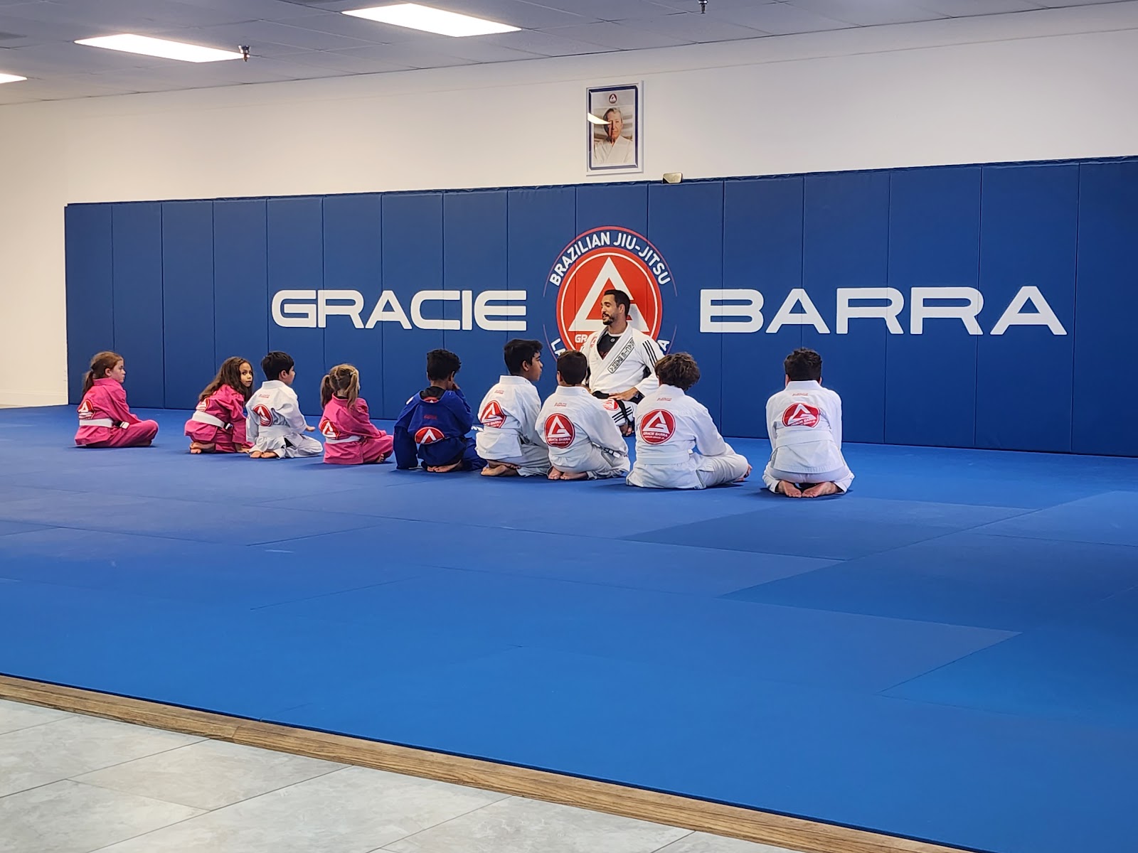 Image 3 of Gracie Barra Lake Park