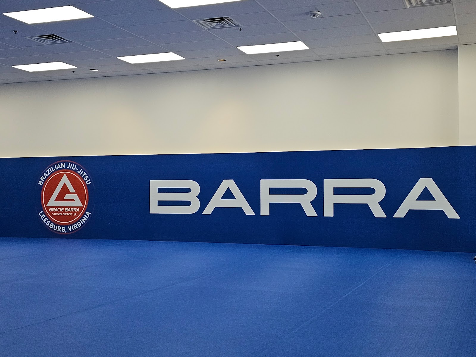 Image 5 of Gracie Barra Leesburg, Brazilian Jiu-Jitsu and Self-Defense