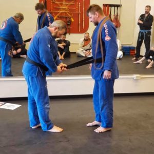 Image 6 of Black Bear BJJ & Fitness