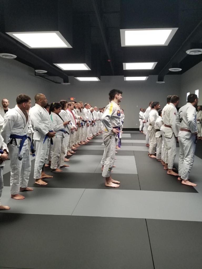 Image 4 of Ares PV BJJ