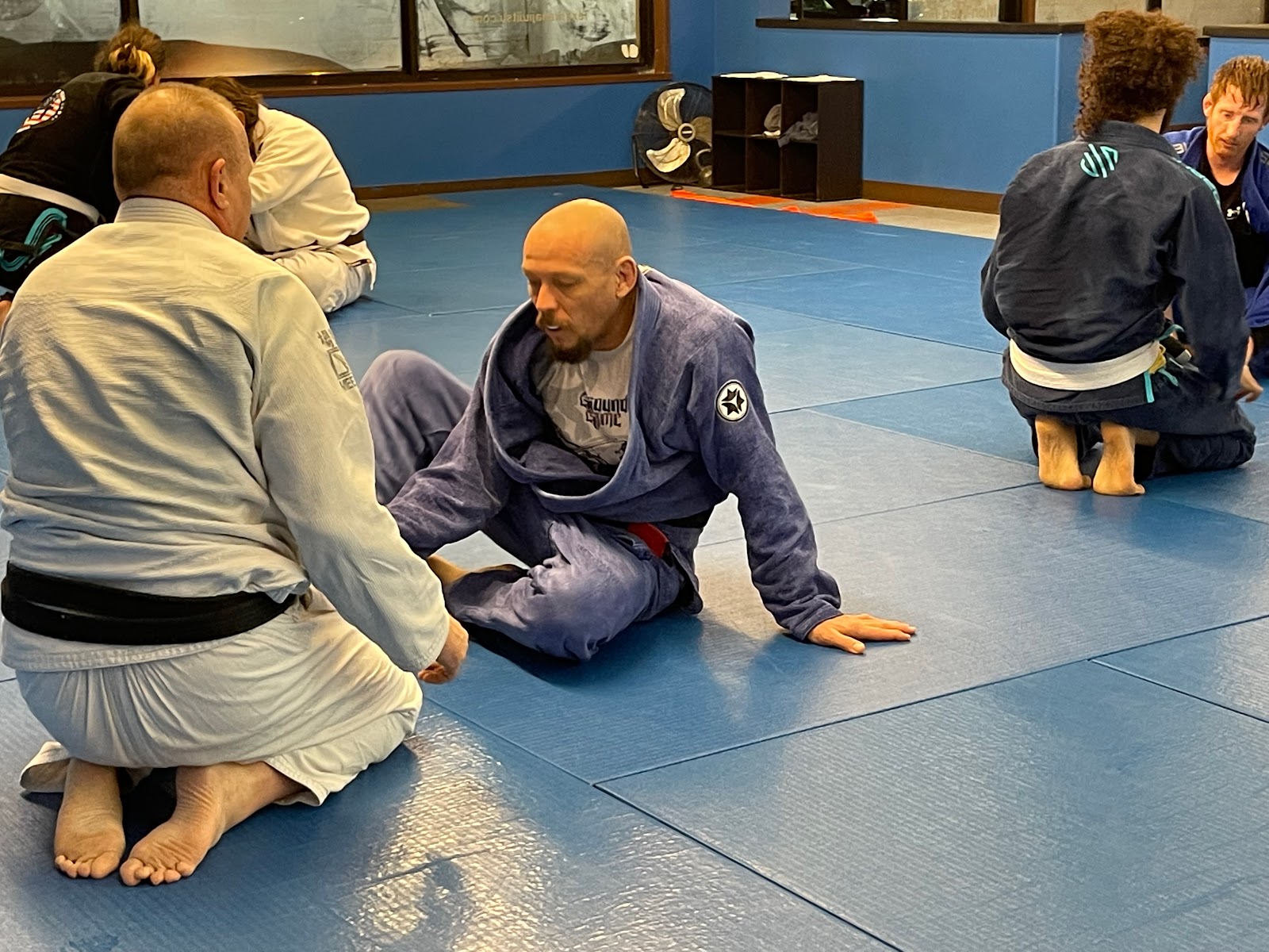 Image 6 of Texarkana Jiu Jitsu