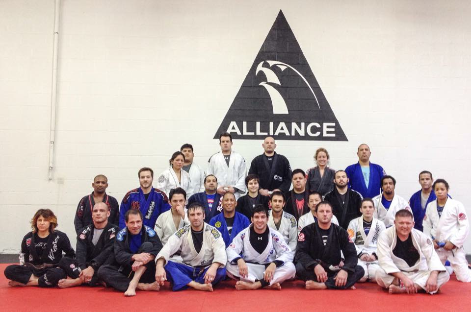 Image 10 of Jiu-Jitsu Black Belt Private Instruction