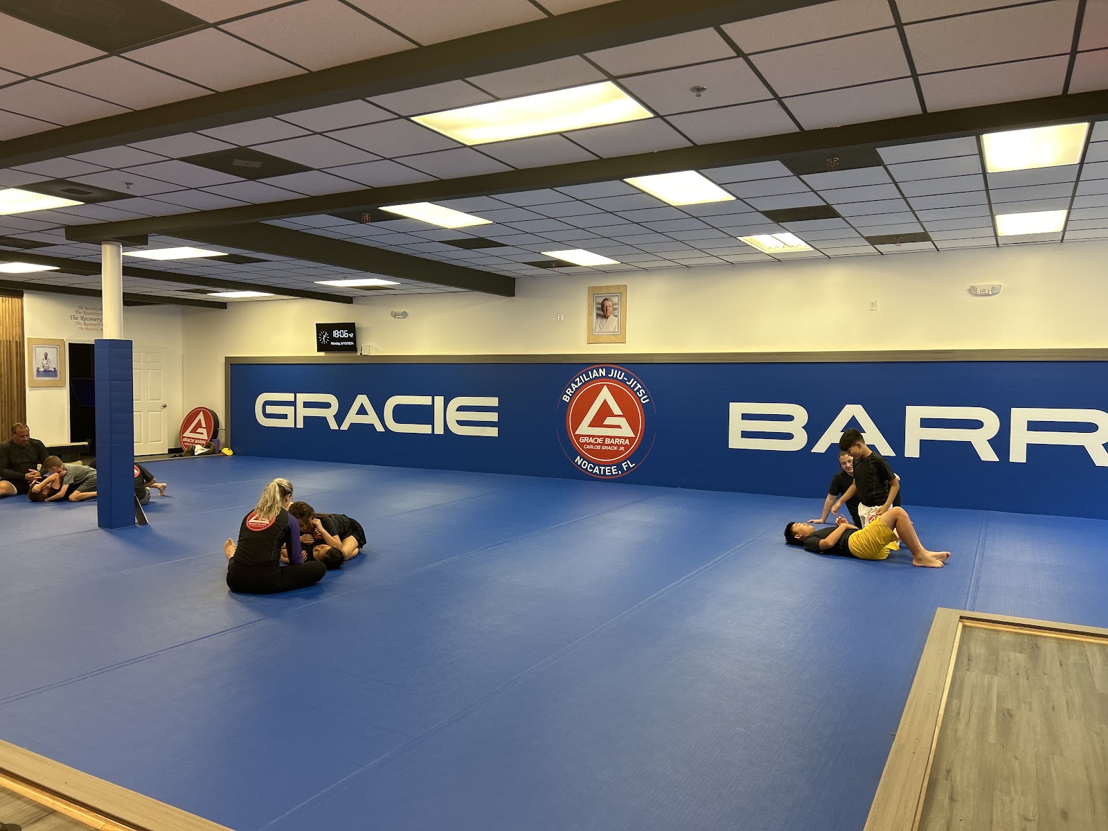 Main image of Gracie Barra Saint Johns