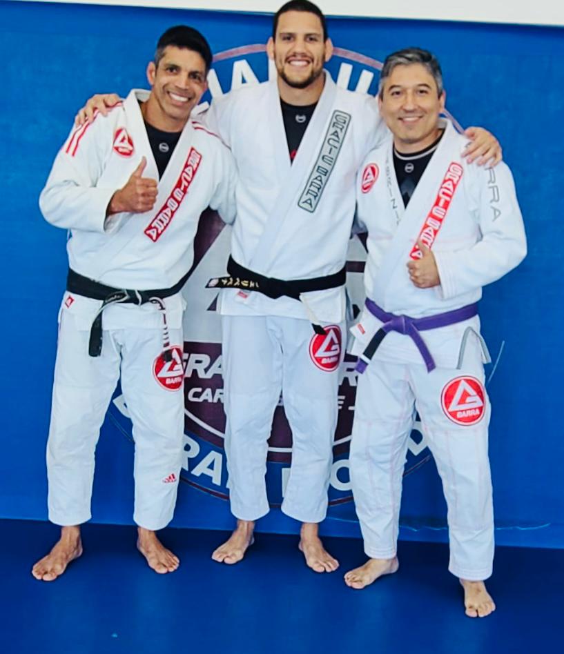 Image 7 of Gracie Barra Royal Palm Beach