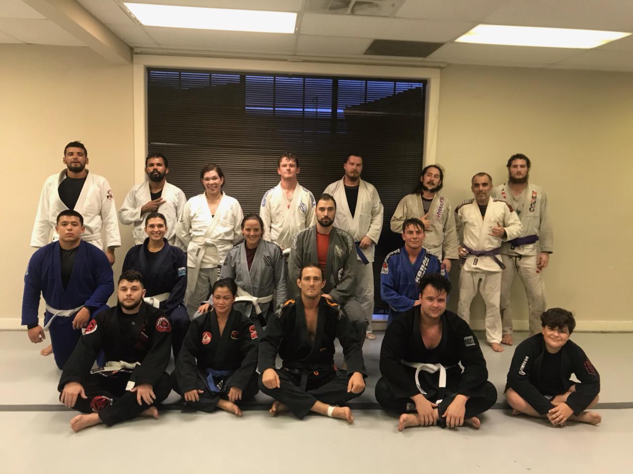 Image 8 of Galveston BJJ