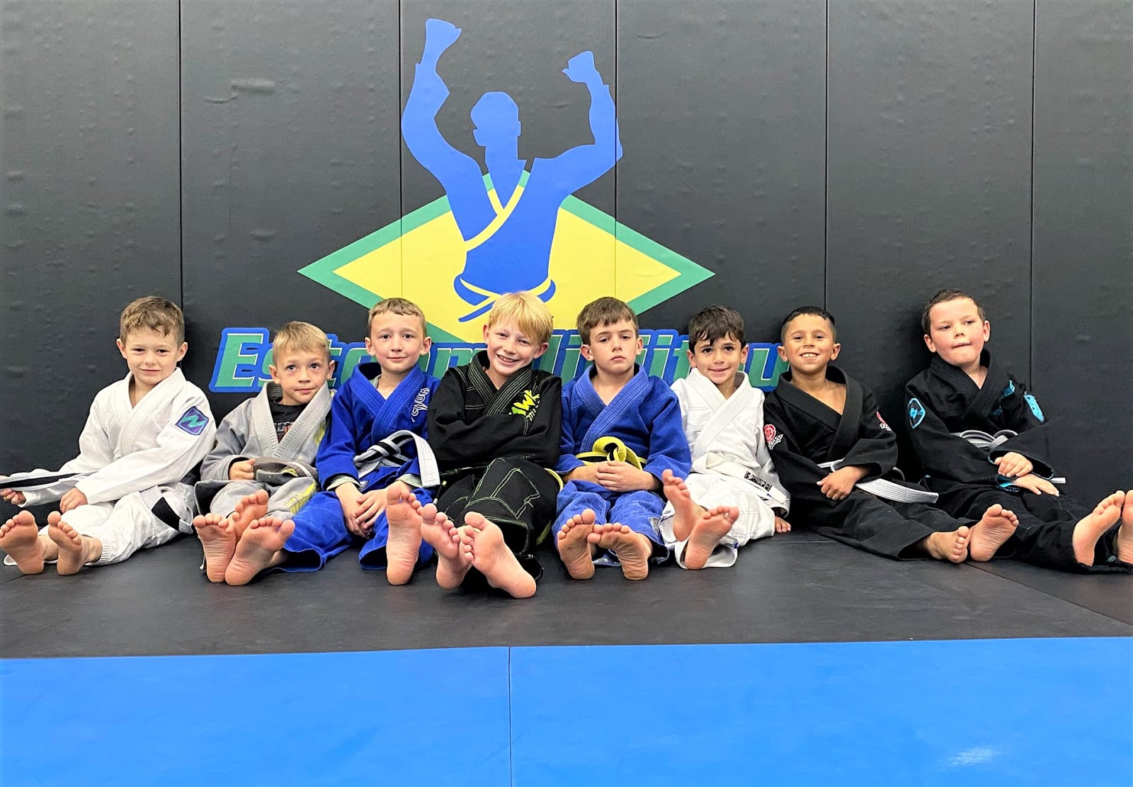 Esteem Jiujitsu HQ photo