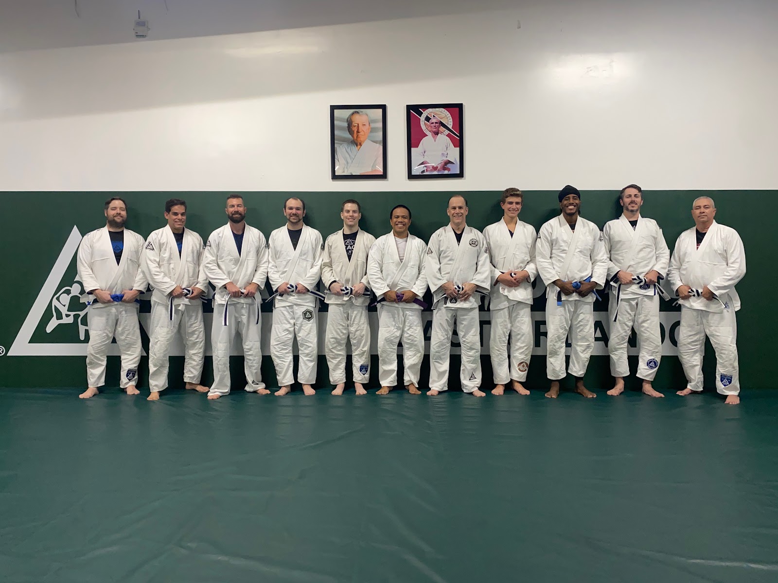 Image 6 of Gracie Jiu-Jitsu East Orlando