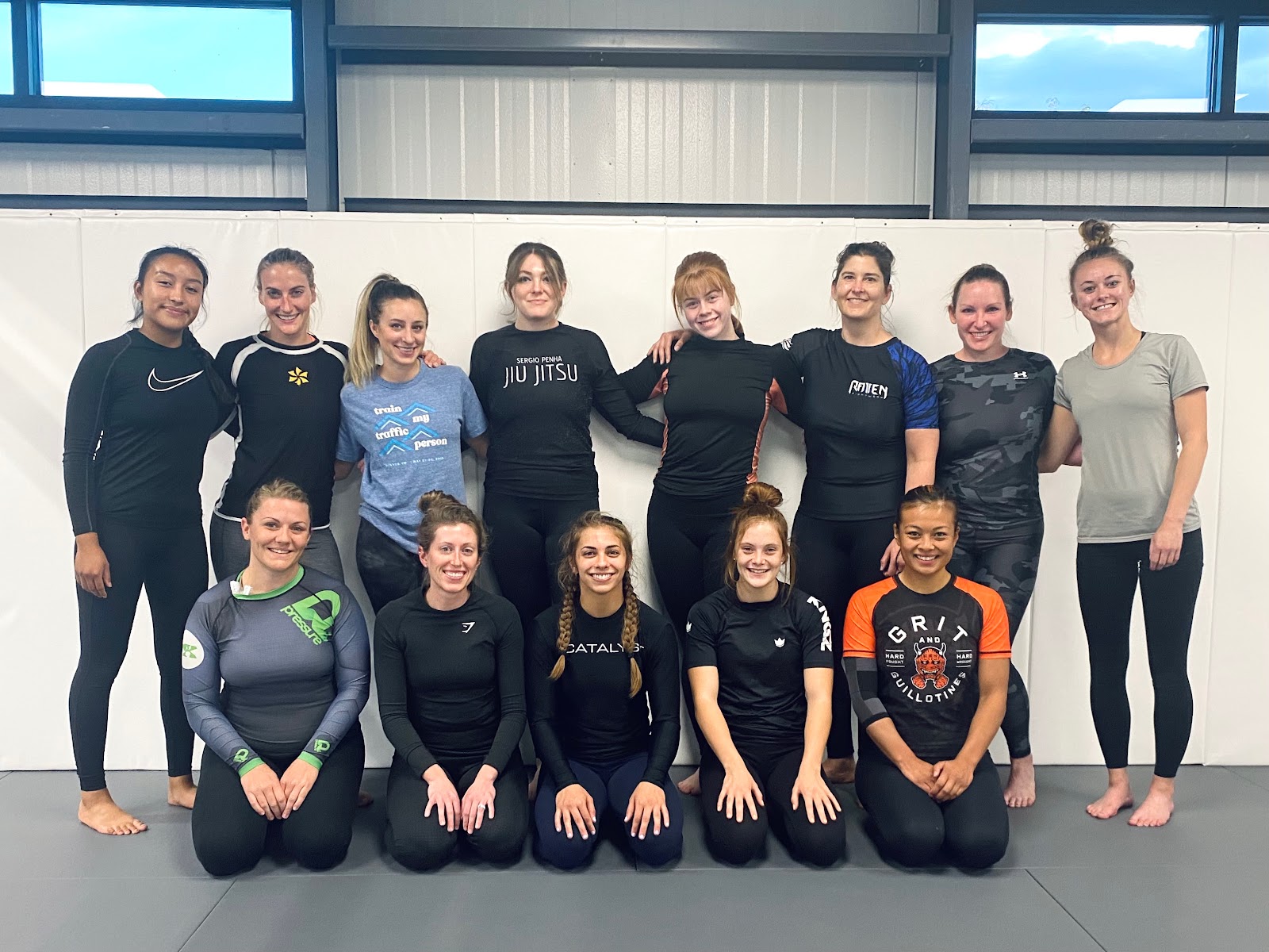 Image 9 of Catalyst Jiu-Jitsu - Loveland