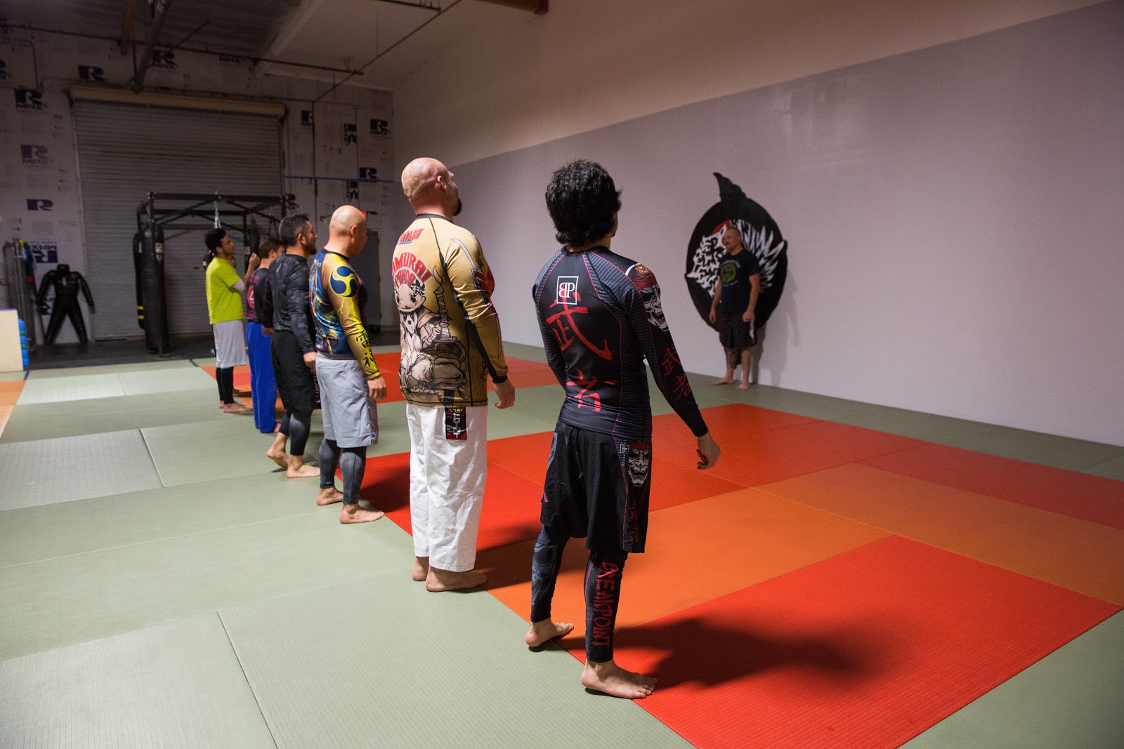 Image 4 of Santa Maria Brazilian Jiu Jitsu