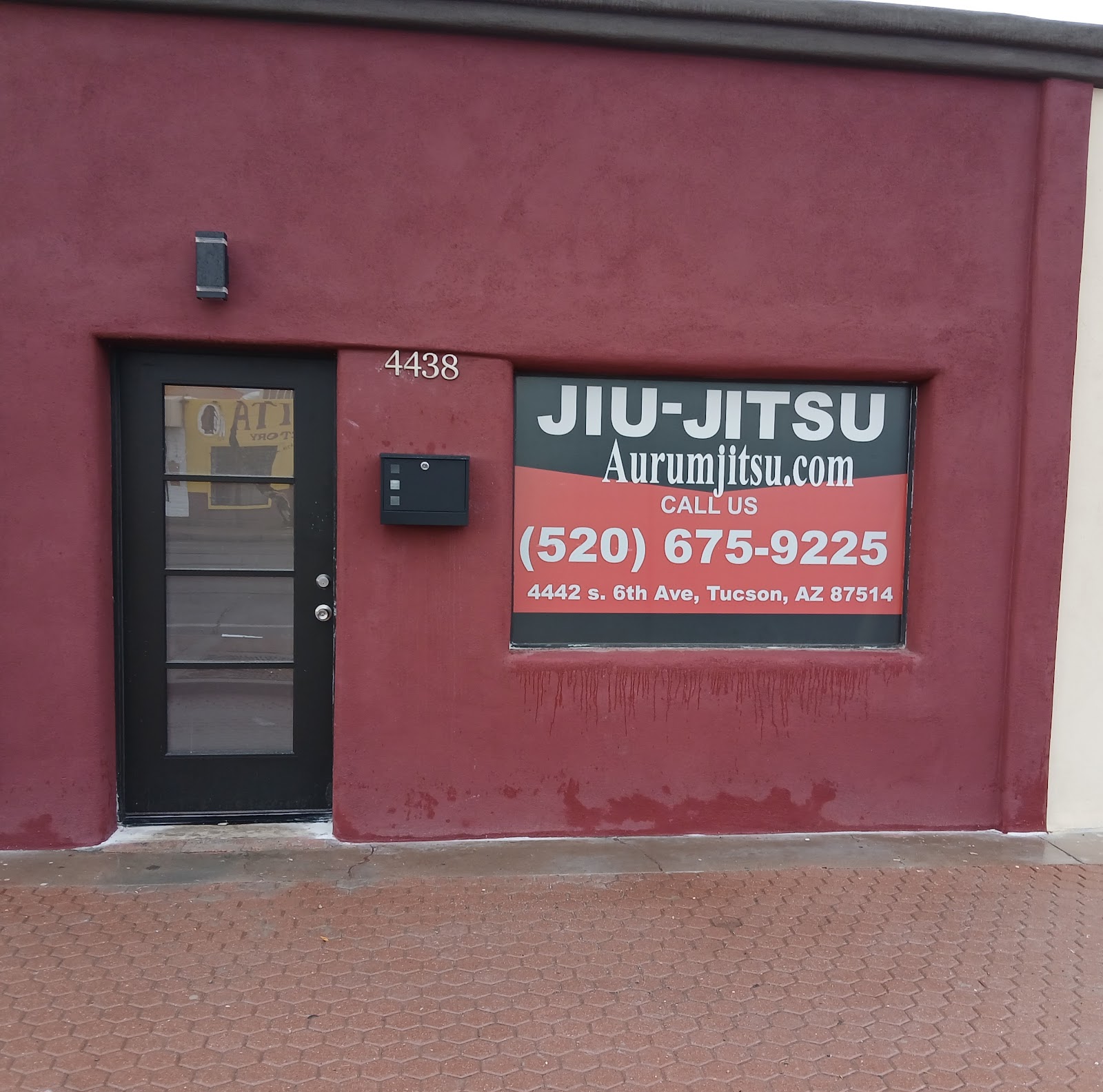 Image 6 of Aurum Brazilian jiu jitsu academy