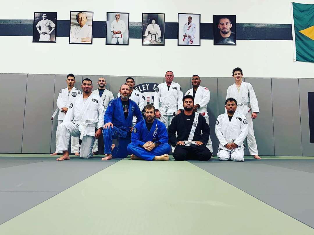 Image 4 of Siri Brazilian Jiu-Jitsu Pasco