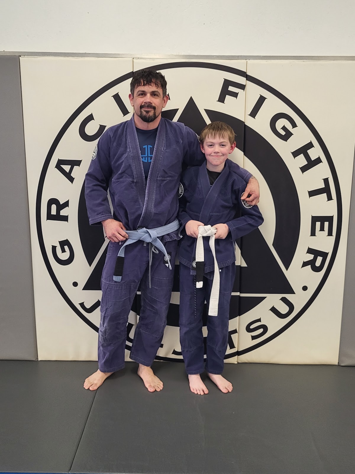 Image 4 of Cesar Gracie Jiu Jitsu Pleasant Hill