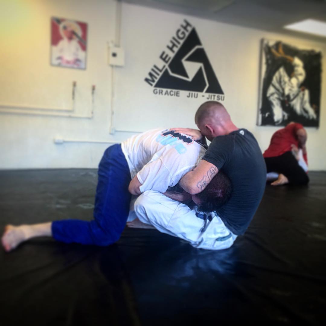 Image 5 of Mile High Gracie Jiu-Jitsu