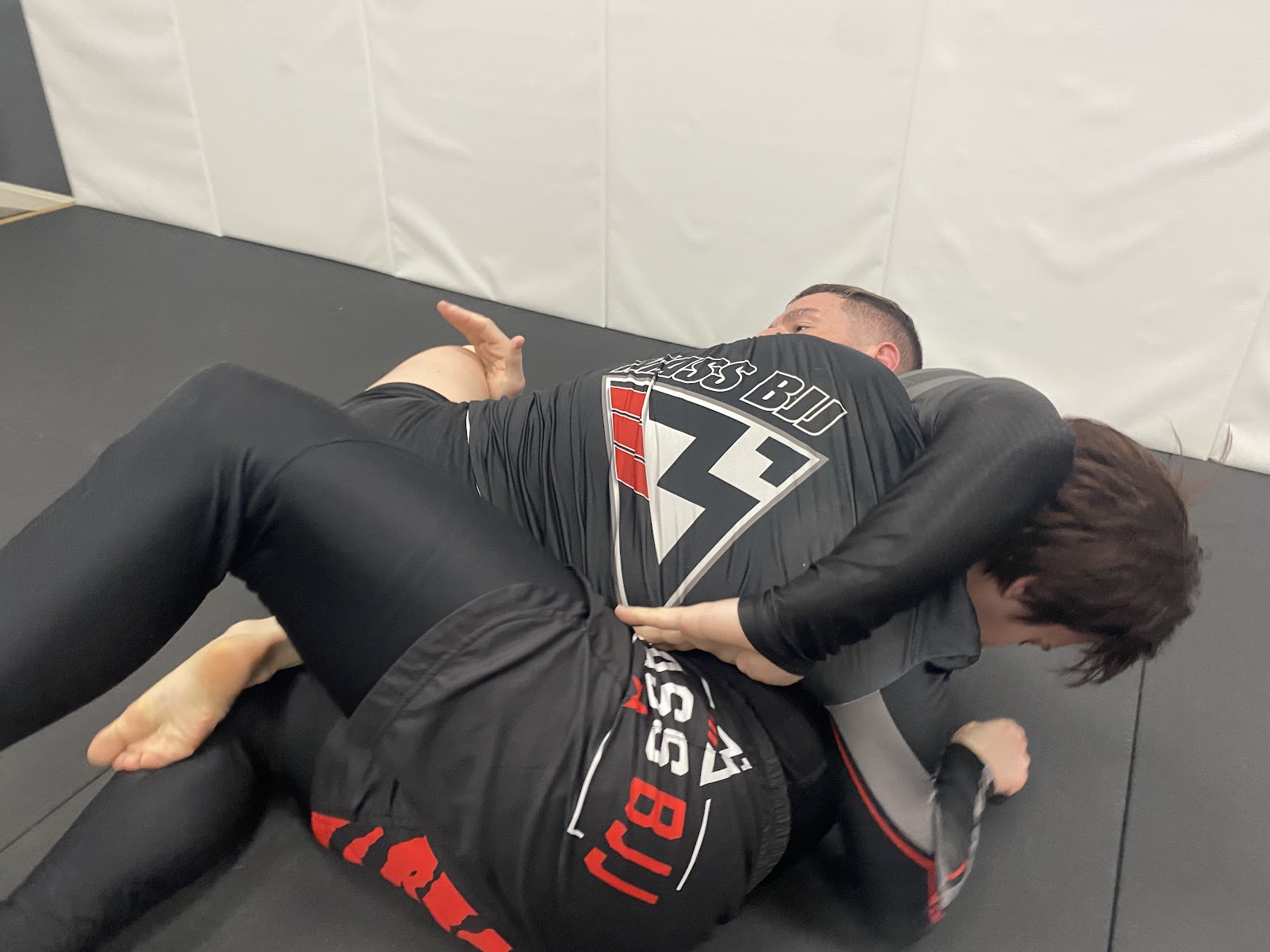 Image 5 of Mass BJJ The Valley