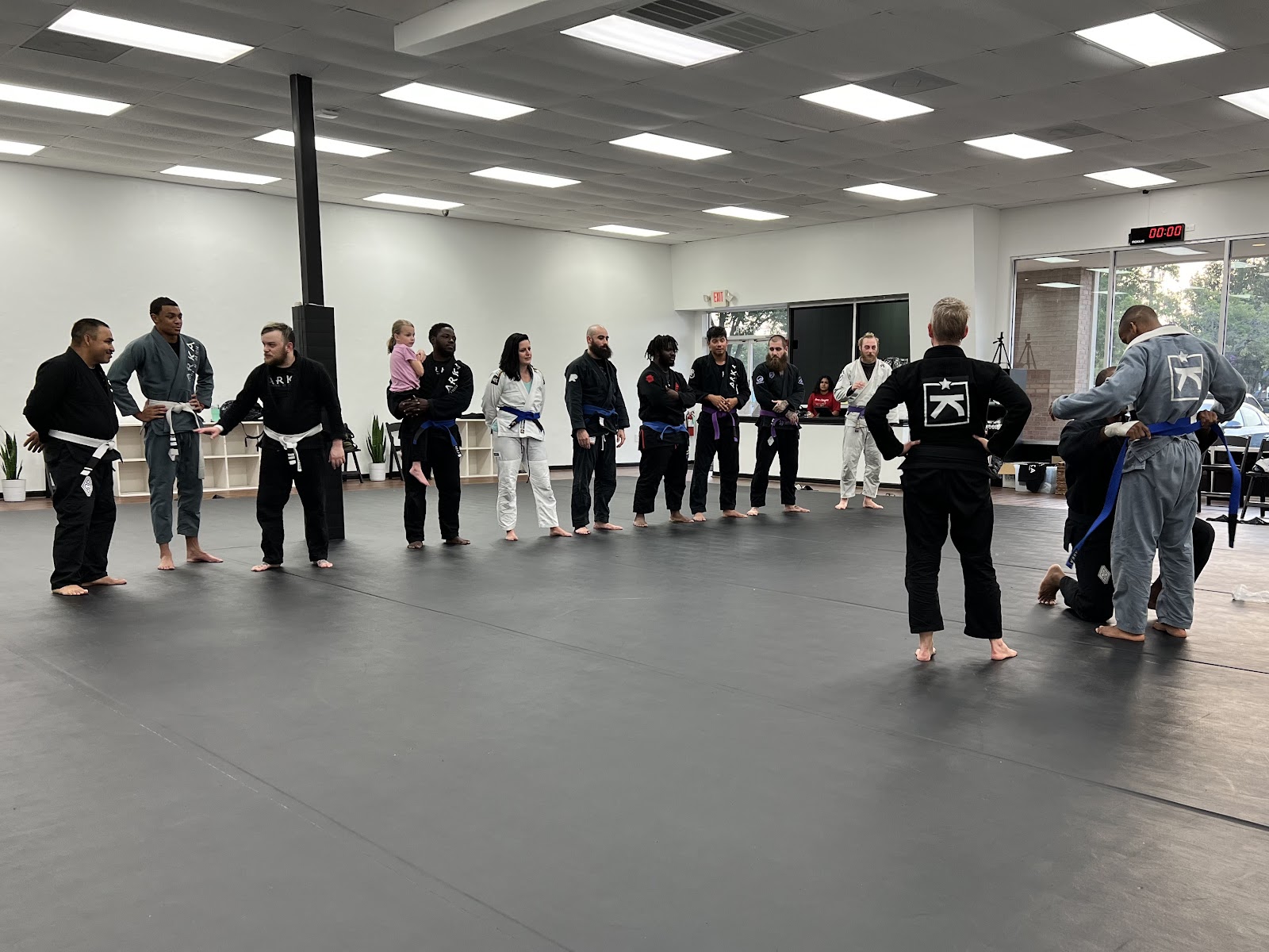 Image 3 of ARKA School of Jiu-Jitsu