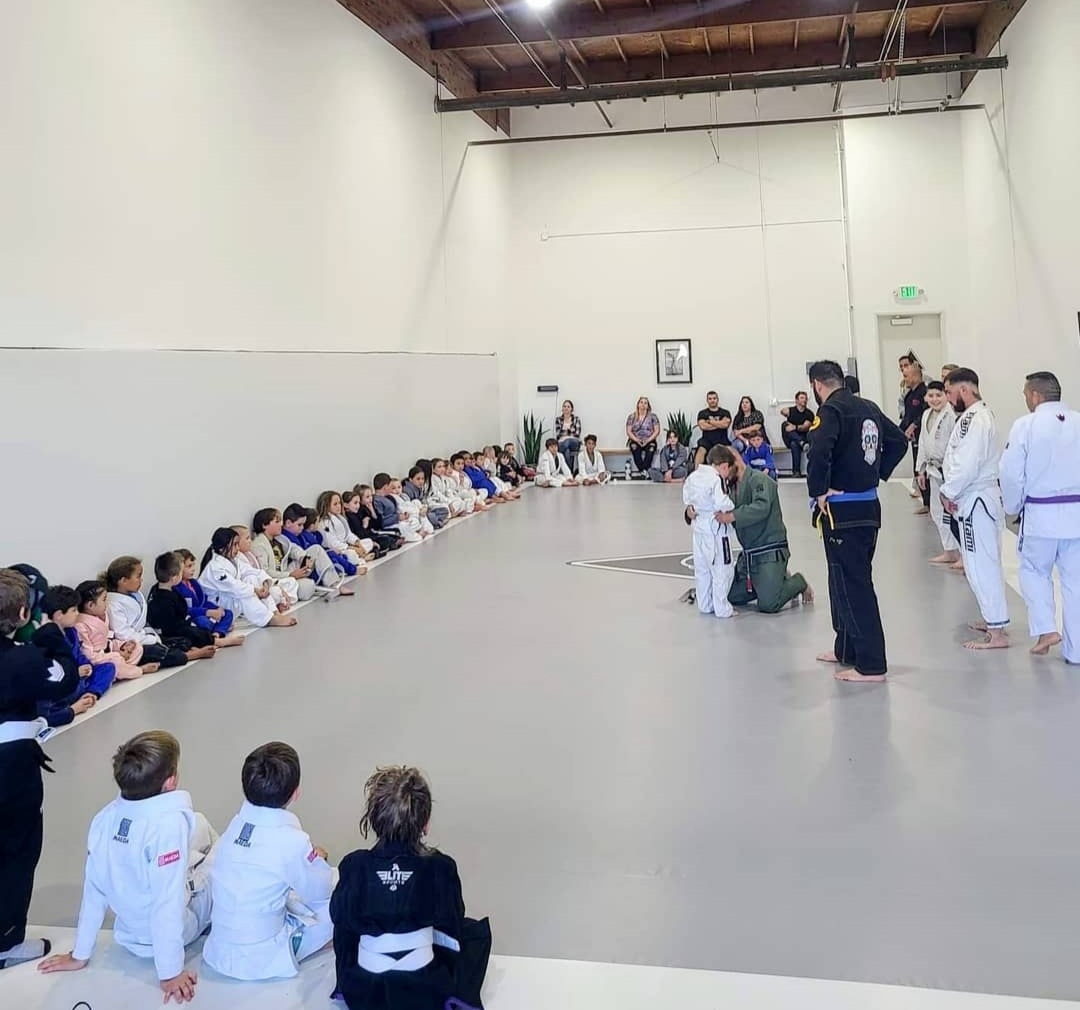 South Shore Jiu Jitsu & Mixed Martial Arts photo